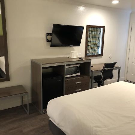 Gilroy Inn 외부 사진