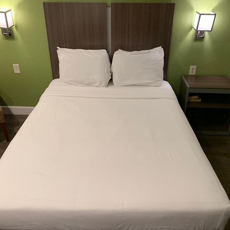 Gilroy Inn 외부 사진