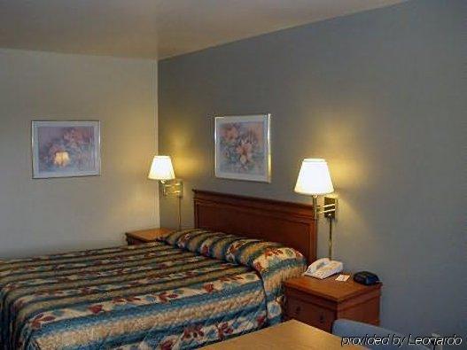 Gilroy Inn 외부 사진