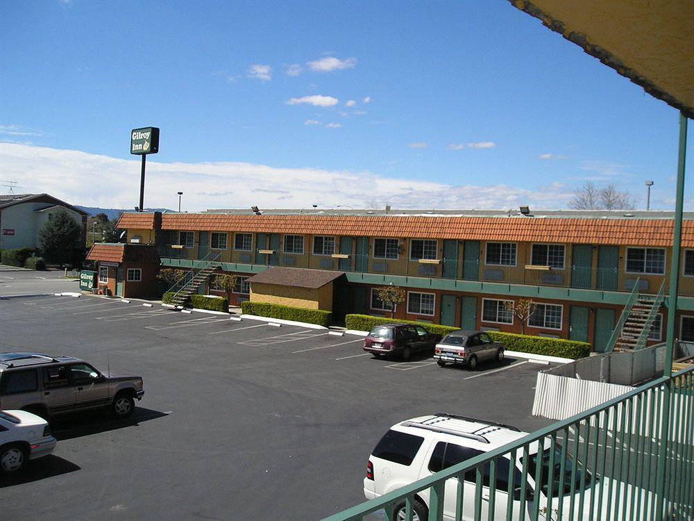 Gilroy Inn 외부 사진