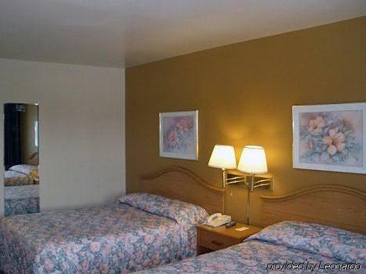Gilroy Inn 외부 사진
