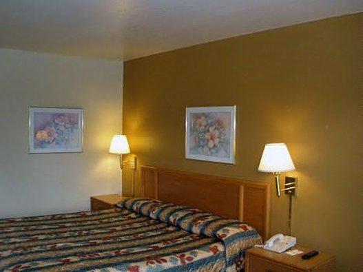Gilroy Inn 외부 사진