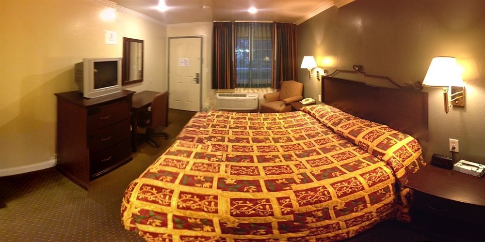 Gilroy Inn 외부 사진