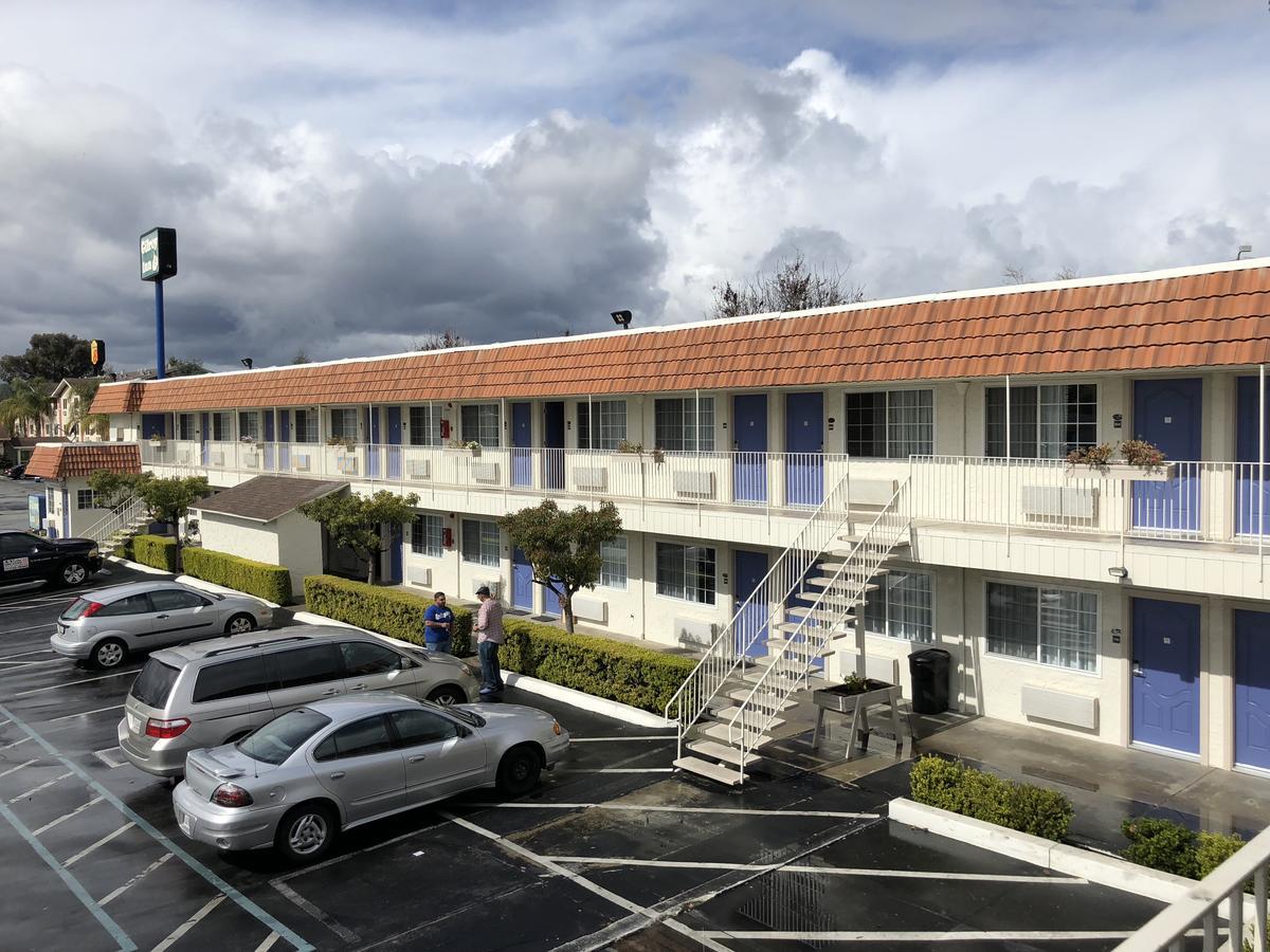 Gilroy Inn 외부 사진