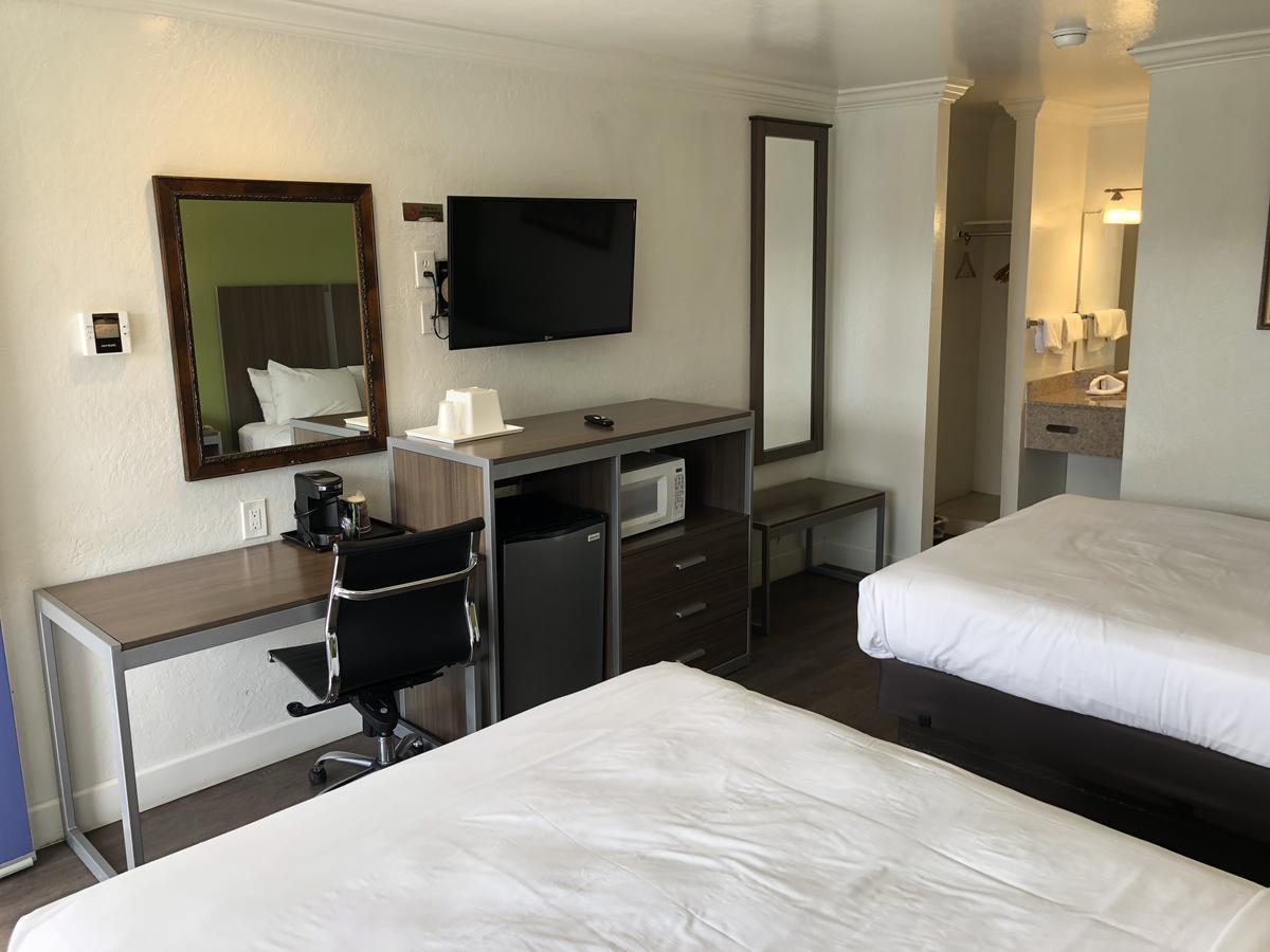 Gilroy Inn 외부 사진