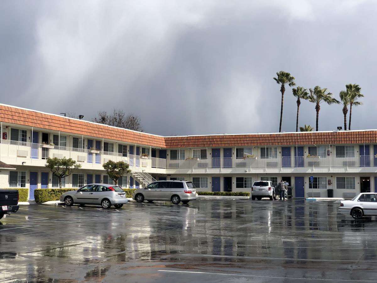 Gilroy Inn 외부 사진