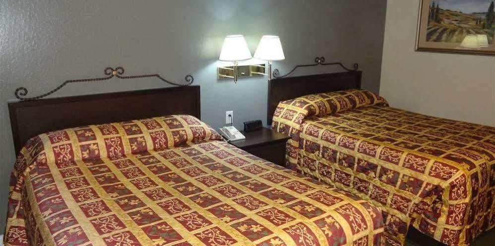 Gilroy Inn 외부 사진