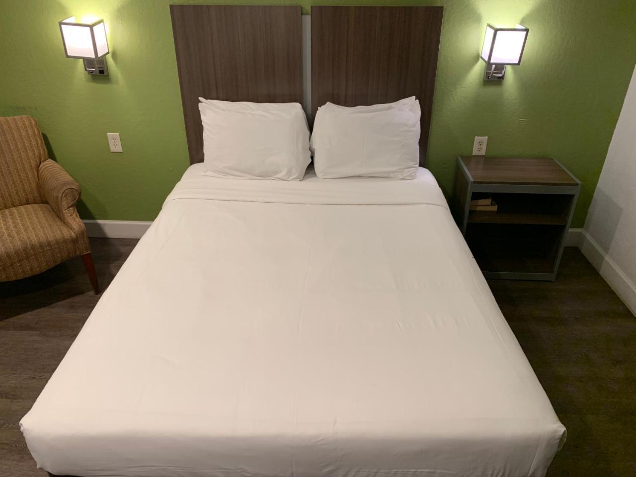 Gilroy Inn 외부 사진