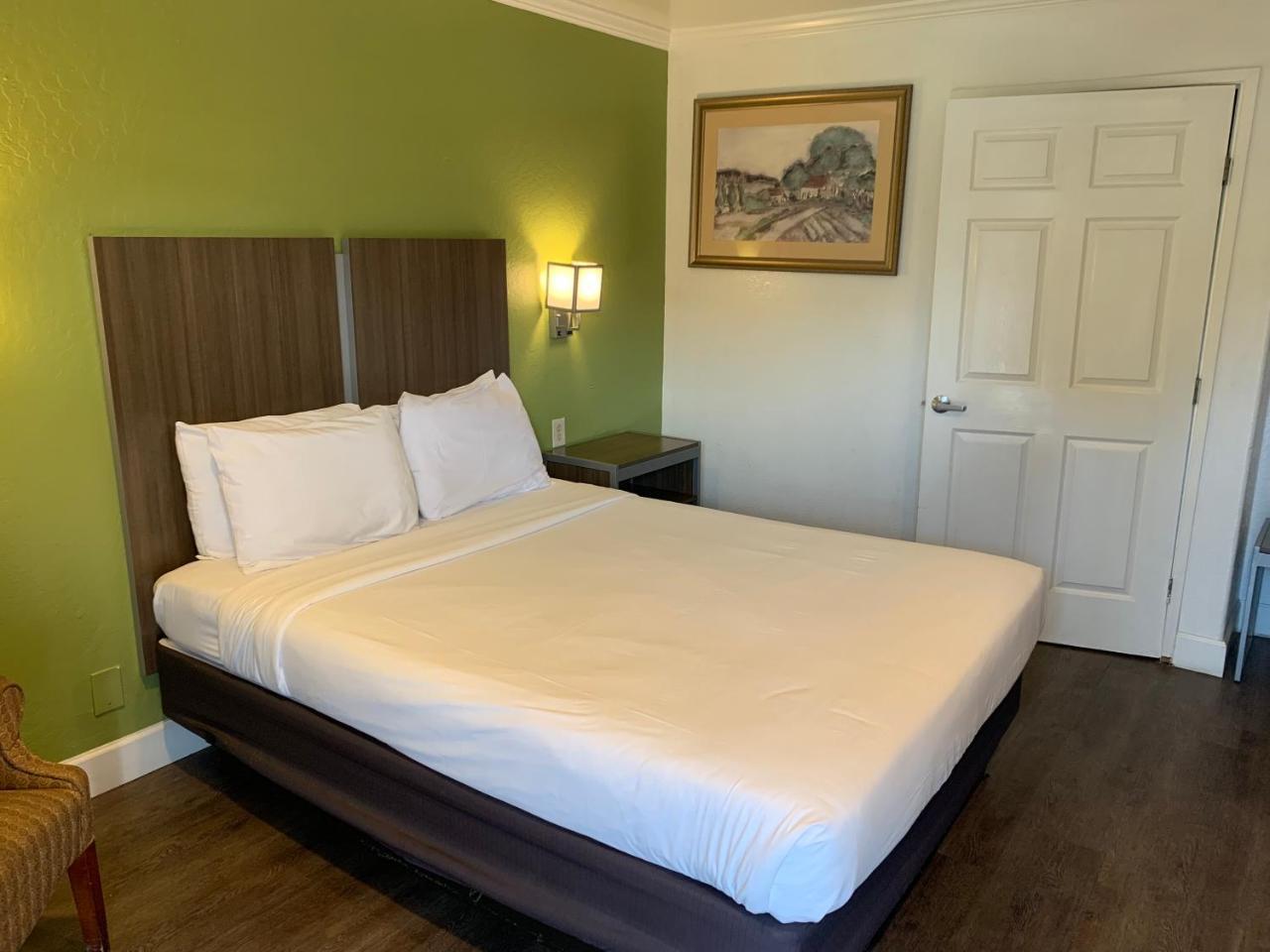 Gilroy Inn 외부 사진