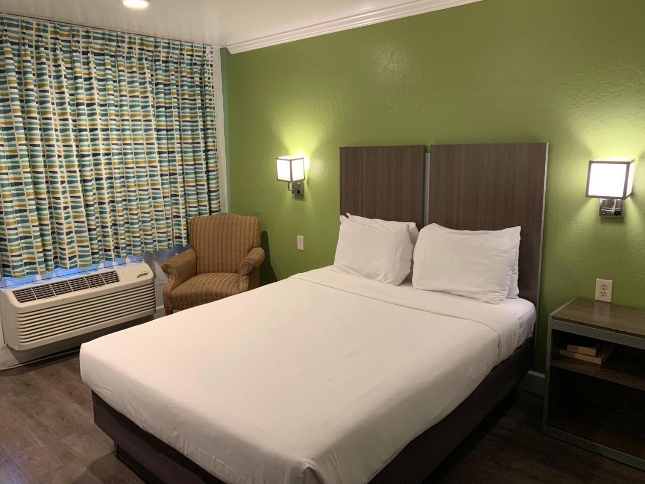 Gilroy Inn 외부 사진
